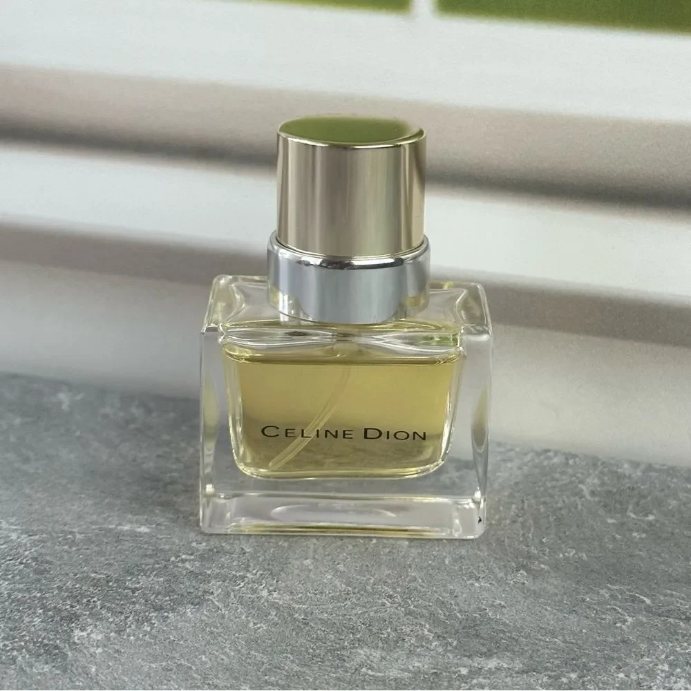 Celine Dion Mini 11 ml
